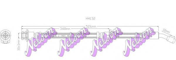 BROVEX-NELSON H4132