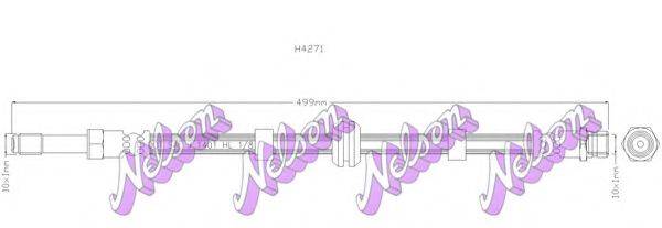 BROVEX-NELSON H4271