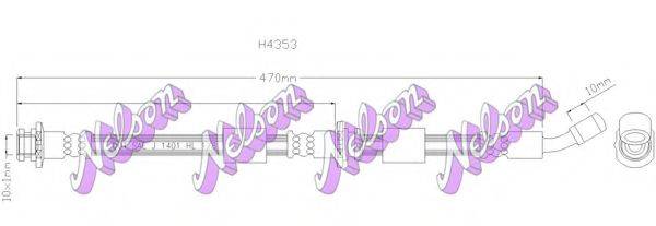 BROVEX-NELSON H4353