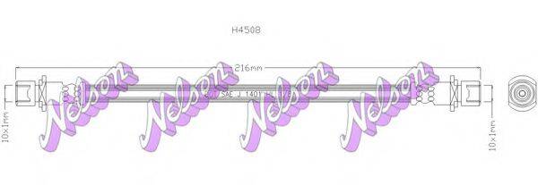 BROVEX-NELSON H4508