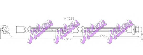 BROVEX-NELSON H4522