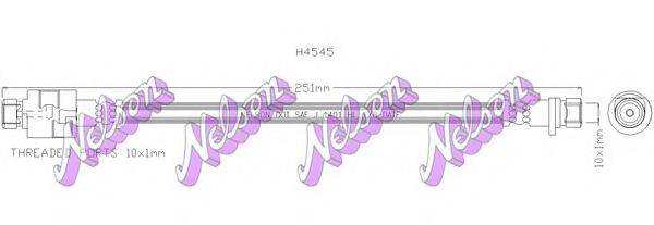 BROVEX-NELSON H4545