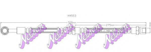 BROVEX-NELSON H4553