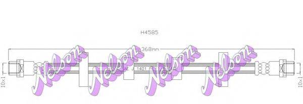 BROVEX-NELSON H4585