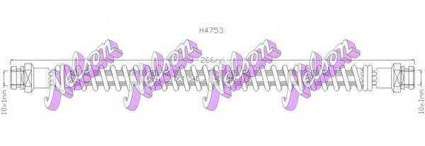 BROVEX-NELSON H4753