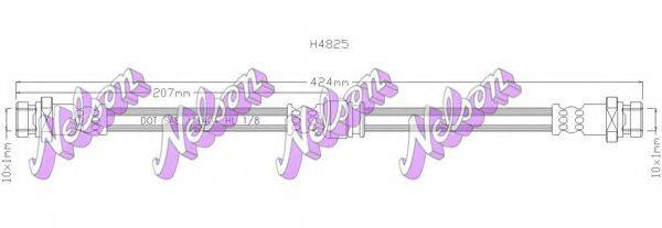 BROVEX-NELSON H4825