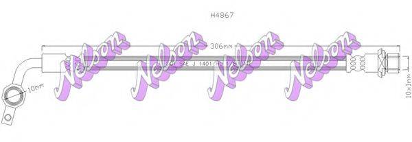 BROVEX-NELSON H4867