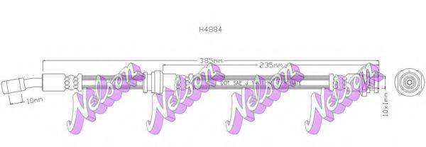 BROVEX-NELSON H4884