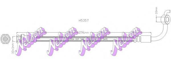 BROVEX-NELSON H5357