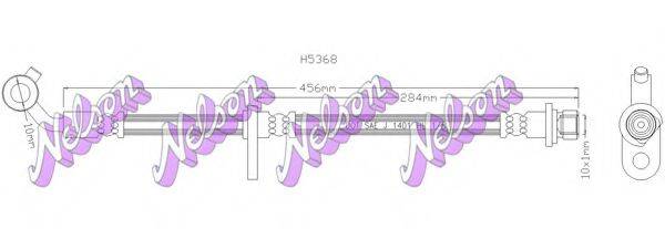 BROVEX-NELSON H5368