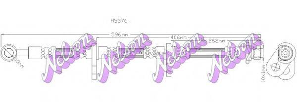 BROVEX-NELSON H5376