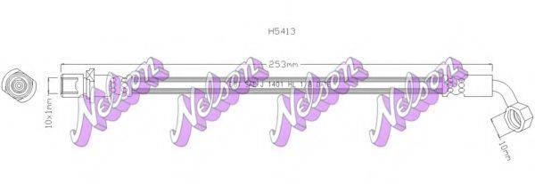 BROVEX-NELSON H5413