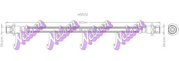 BROVEX-NELSON H5572
