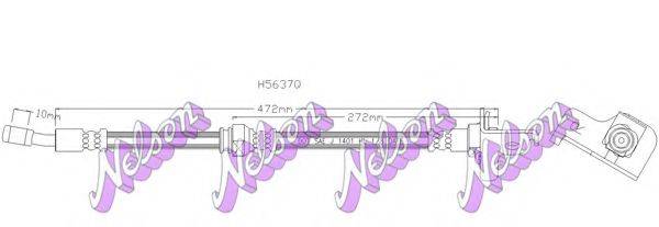 BROVEX-NELSON H5637Q