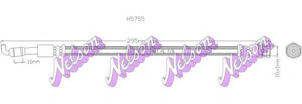 BROVEX-NELSON H5755