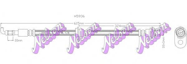 BROVEX-NELSON H5936