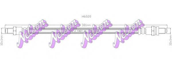 BROVEX-NELSON H6020