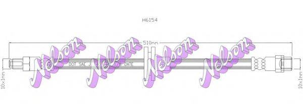 BROVEX-NELSON H6154