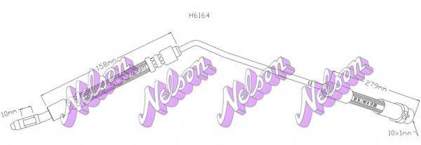 BROVEX-NELSON H6164