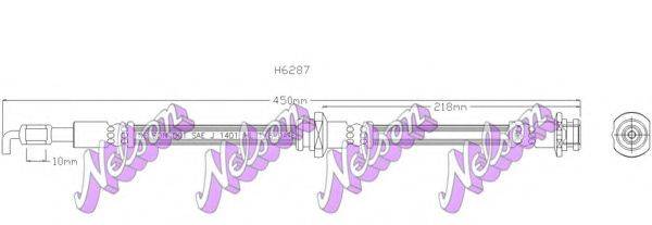 BROVEX-NELSON H6287