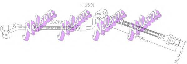 BROVEX-NELSON H6531