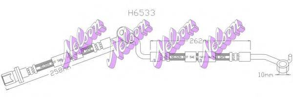 BROVEX-NELSON H6533
