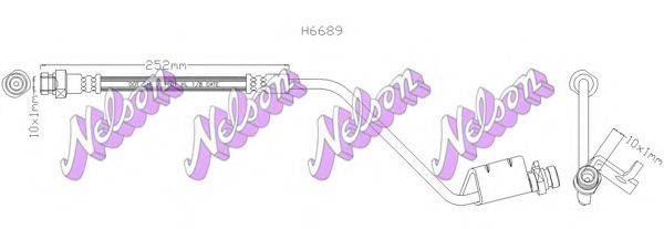 BROVEX-NELSON H6689