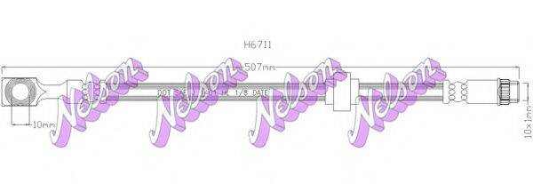 BROVEX-NELSON H6711