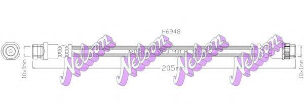 BROVEX-NELSON H6948