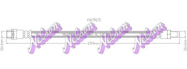 BROVEX-NELSON H6965