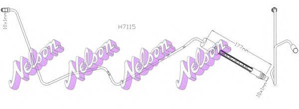 BROVEX-NELSON H7115