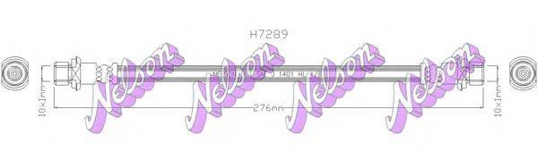 BROVEX-NELSON H7289