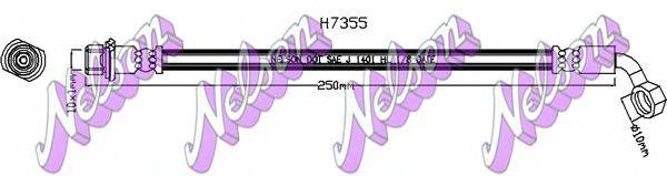 BROVEX-NELSON H7355