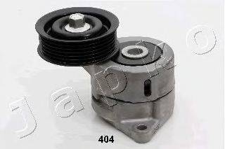 JAPKO 128404 Натяжна планка, полікліновий ремінь