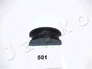 JAPKO 42501 Прокладка, кришка головки циліндра