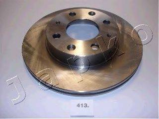 JAPKO 60413 гальмівний диск