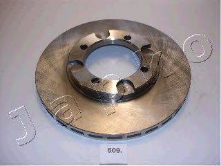 JAPKO 60509 гальмівний диск