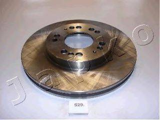 JAPKO 60529 гальмівний диск