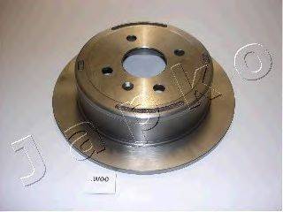 JAPKO 61W00 гальмівний диск