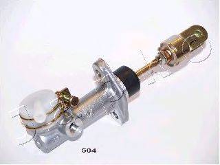 JAPKO 95504 Головний циліндр, система зчеплення
