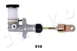 JAPKO 95519 Головний циліндр, система зчеплення