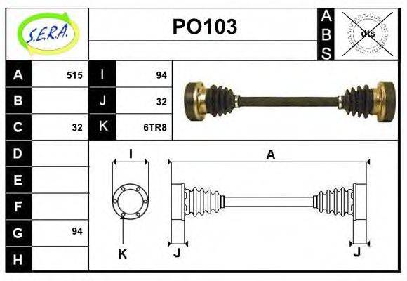 SERA PO103