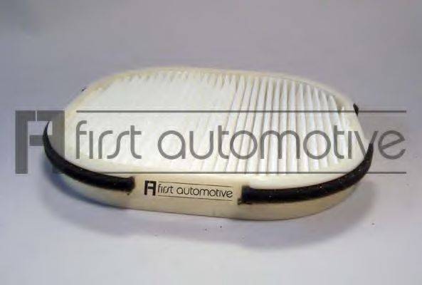 1A FIRST AUTOMOTIVE C30364