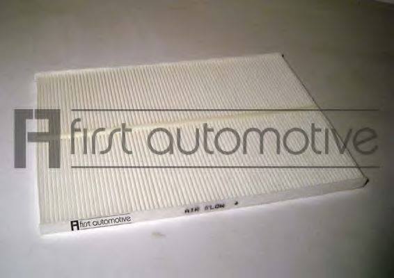 1A FIRST AUTOMOTIVE C30413