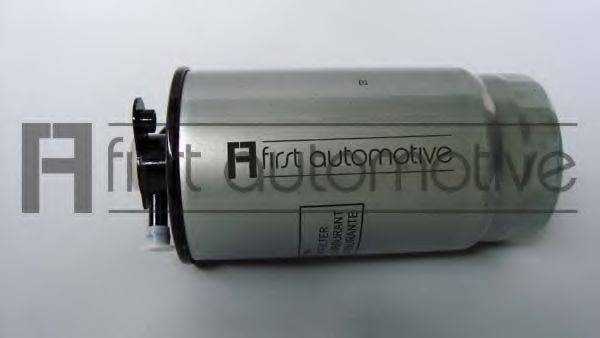 1A FIRST AUTOMOTIVE D20260 Паливний фільтр
