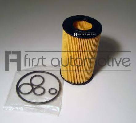 1A FIRST AUTOMOTIVE E50208 Масляний фільтр