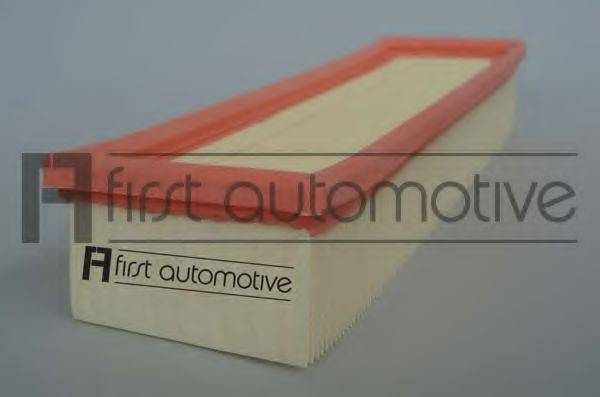 1A FIRST AUTOMOTIVE A60271
