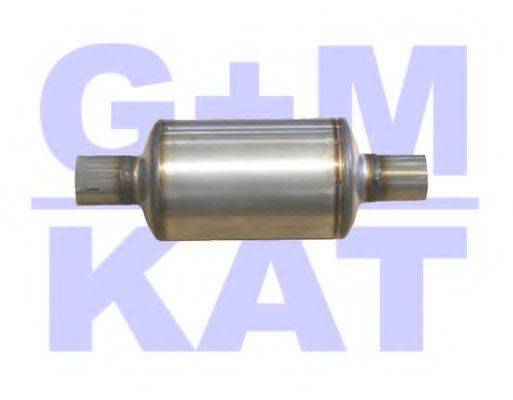 G+M KAT 0236037 Комплект дооснащення, сажевий/частковий фільтр