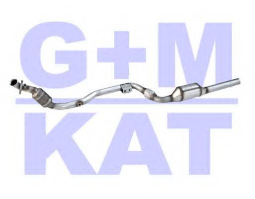 G+M KAT 400211 Каталізатор