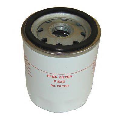 FI.BA F533 Масляний фільтр